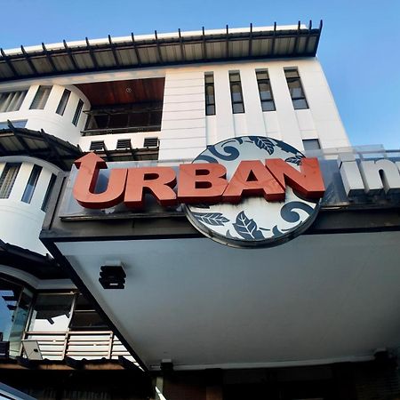 Urban Inn Iloilo מראה חיצוני תמונה