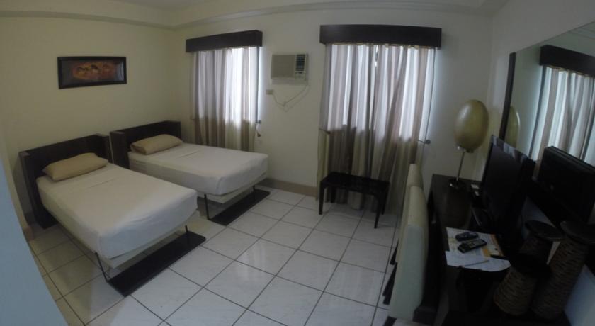 Urban Inn Iloilo מראה חיצוני תמונה