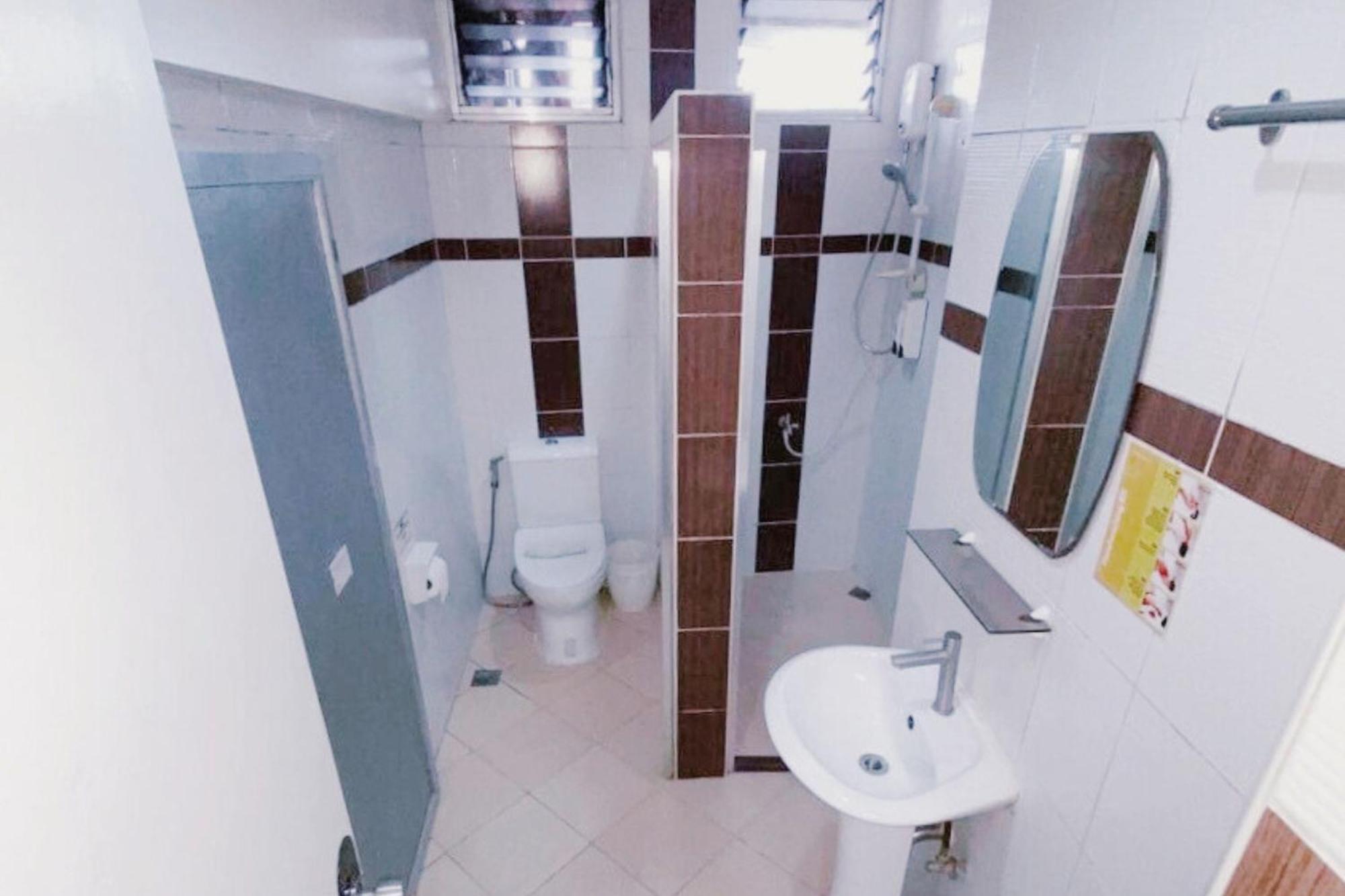 Urban Inn Iloilo חדר תמונה