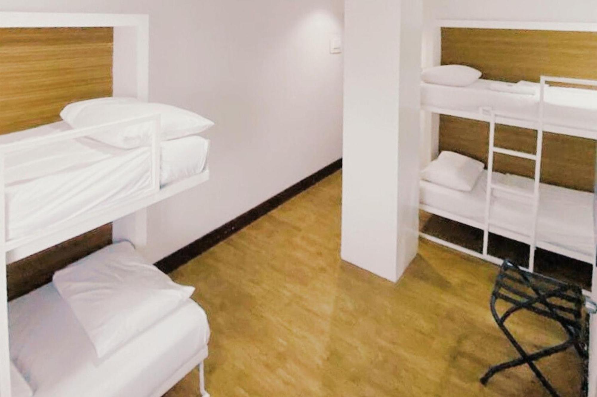 Urban Inn Iloilo חדר תמונה