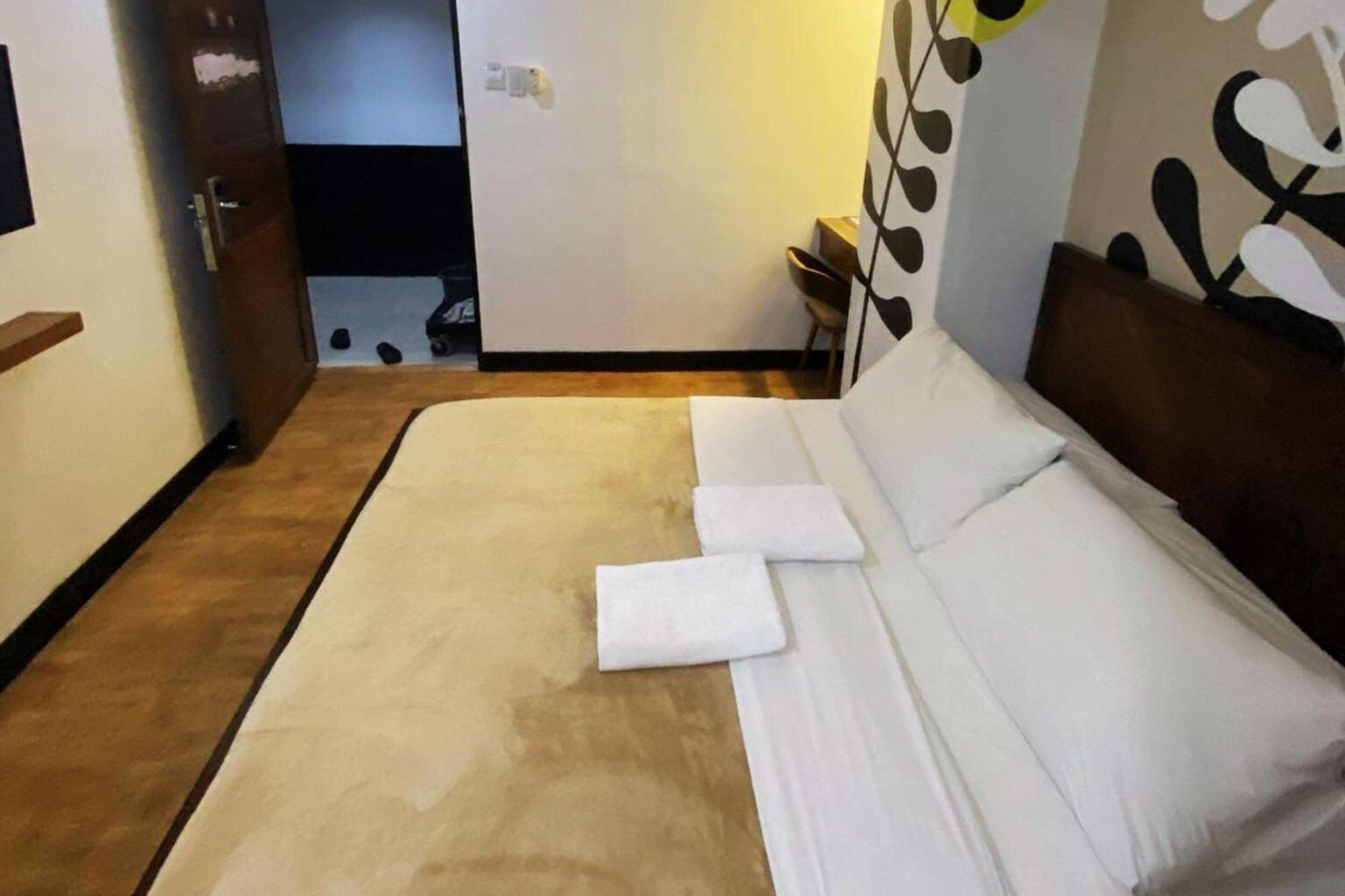 Urban Inn Iloilo חדר תמונה