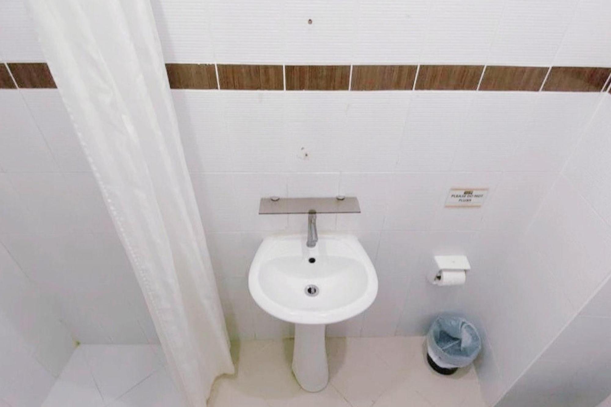 Urban Inn Iloilo חדר תמונה