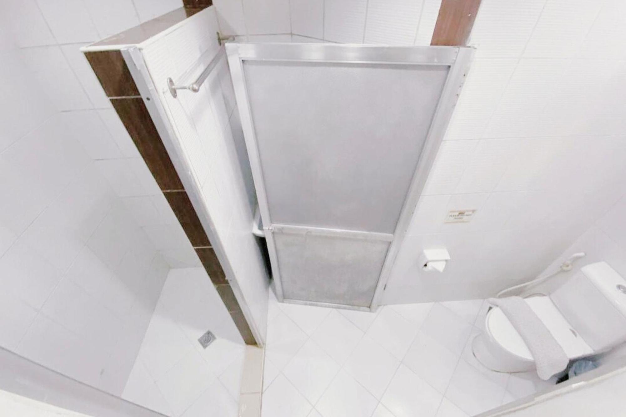 Urban Inn Iloilo חדר תמונה