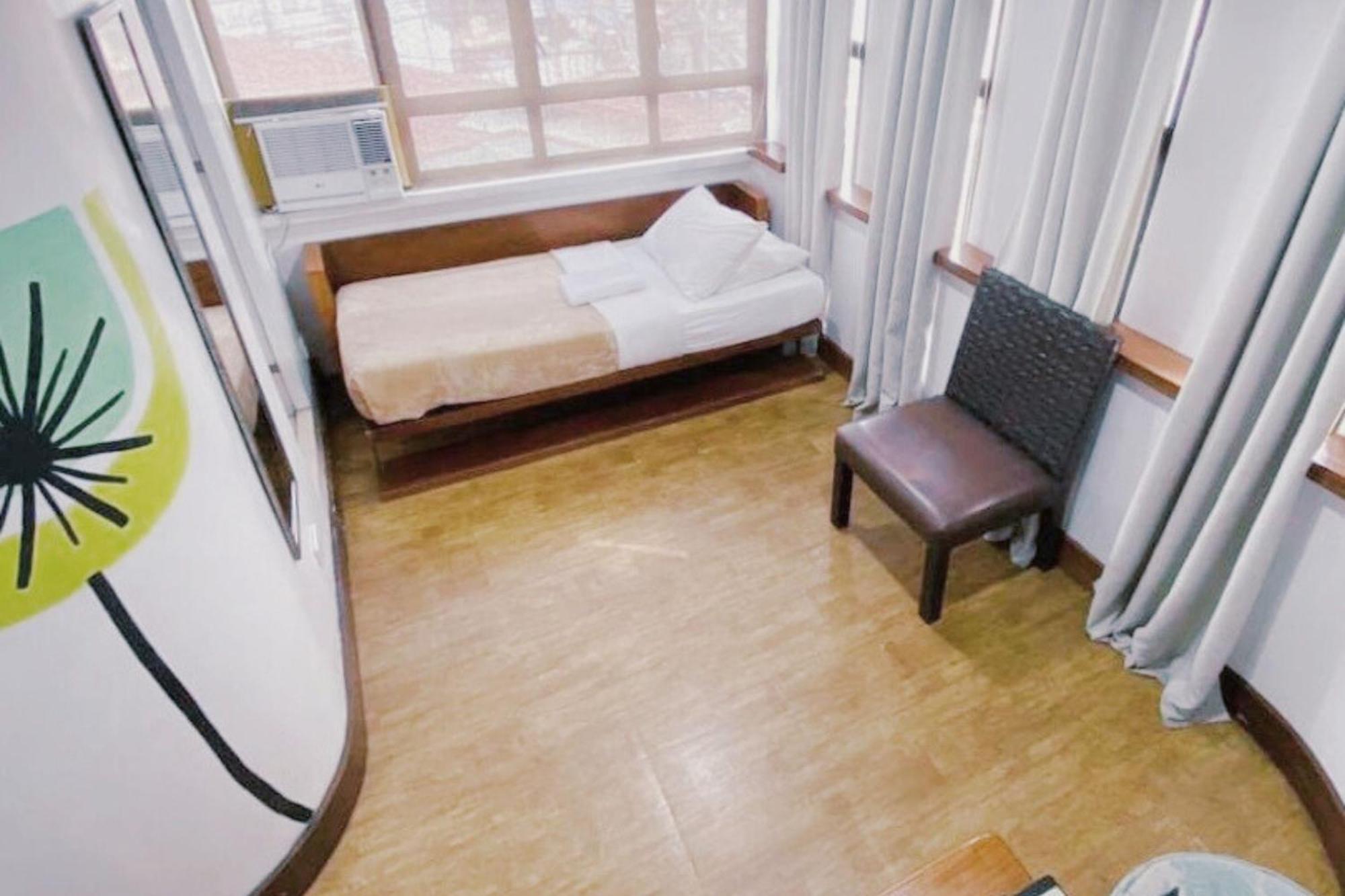 Urban Inn Iloilo חדר תמונה