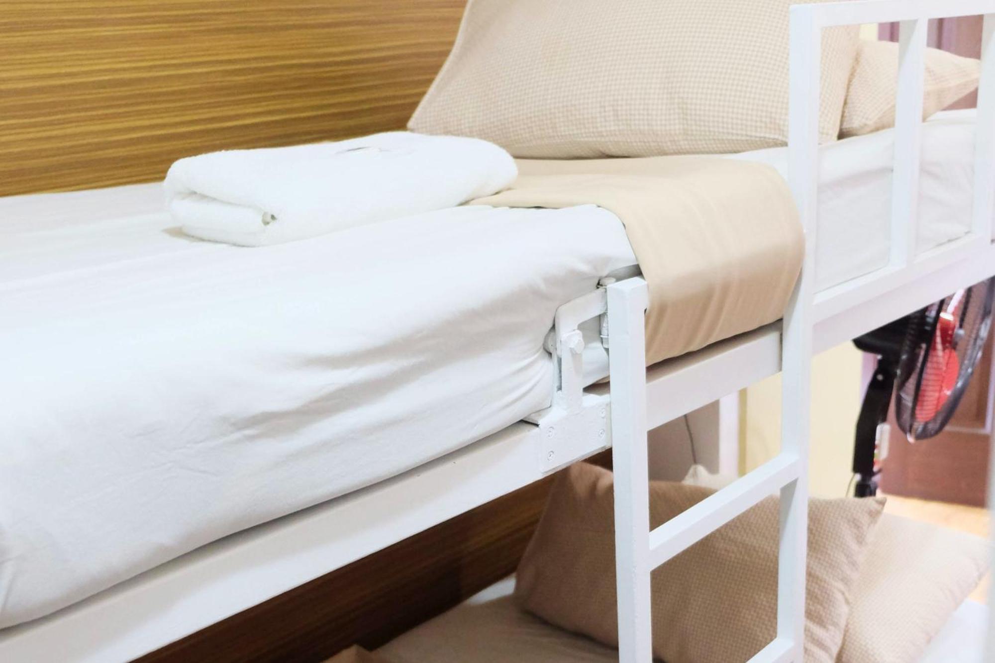 Urban Inn Iloilo חדר תמונה