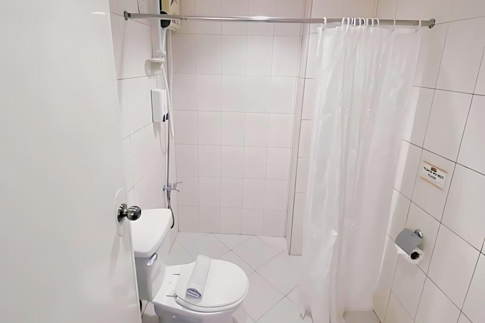 Urban Inn Iloilo חדר תמונה