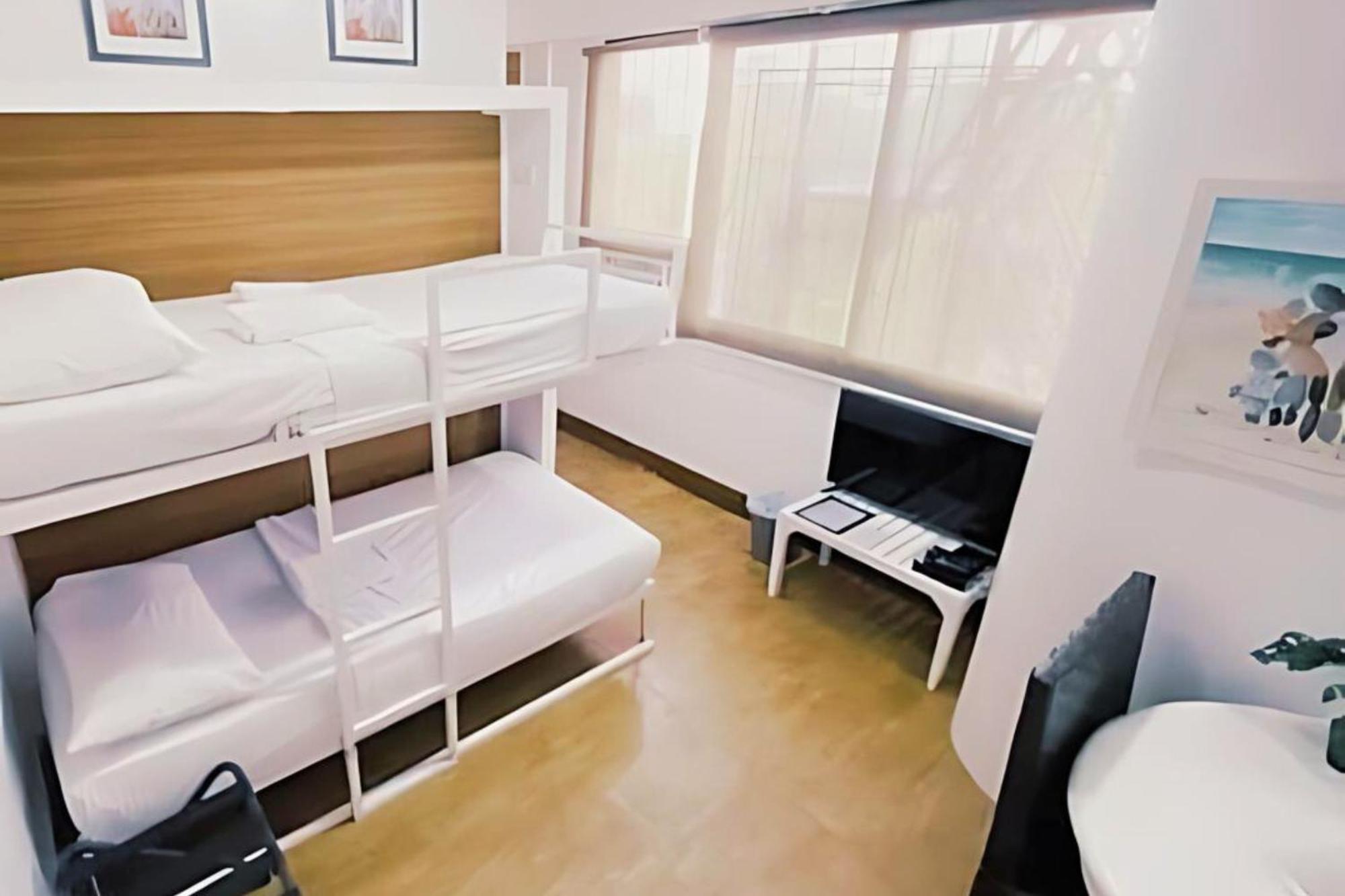 Urban Inn Iloilo חדר תמונה