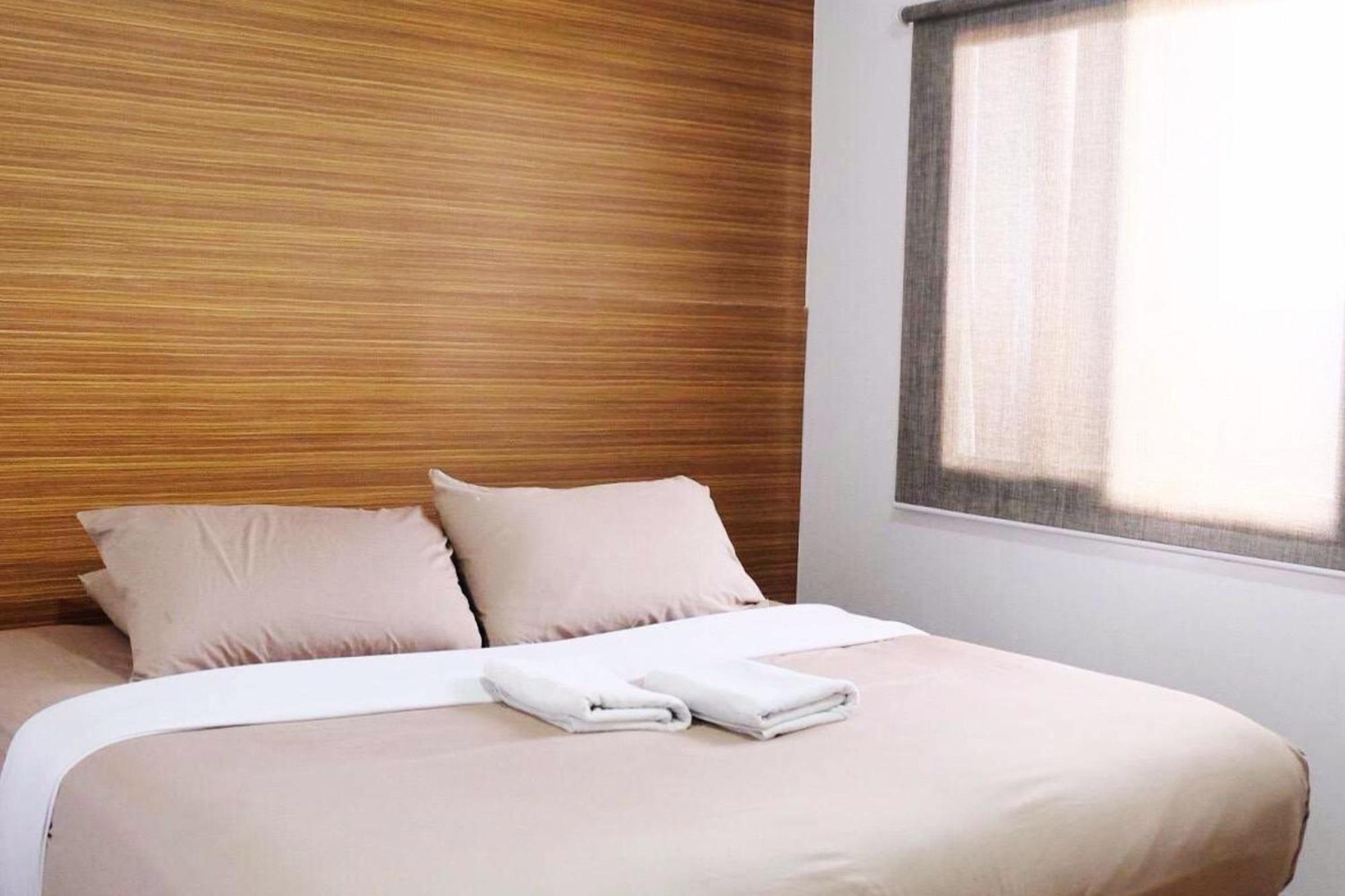 Urban Inn Iloilo חדר תמונה
