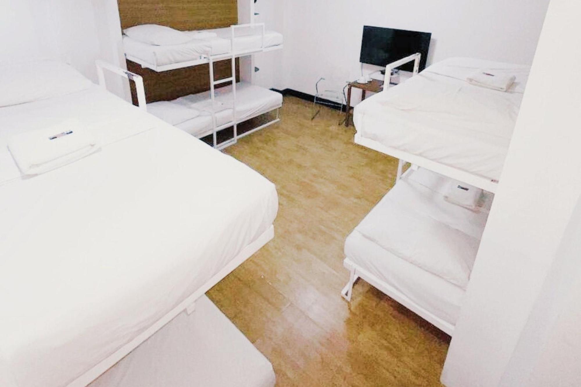 Urban Inn Iloilo חדר תמונה