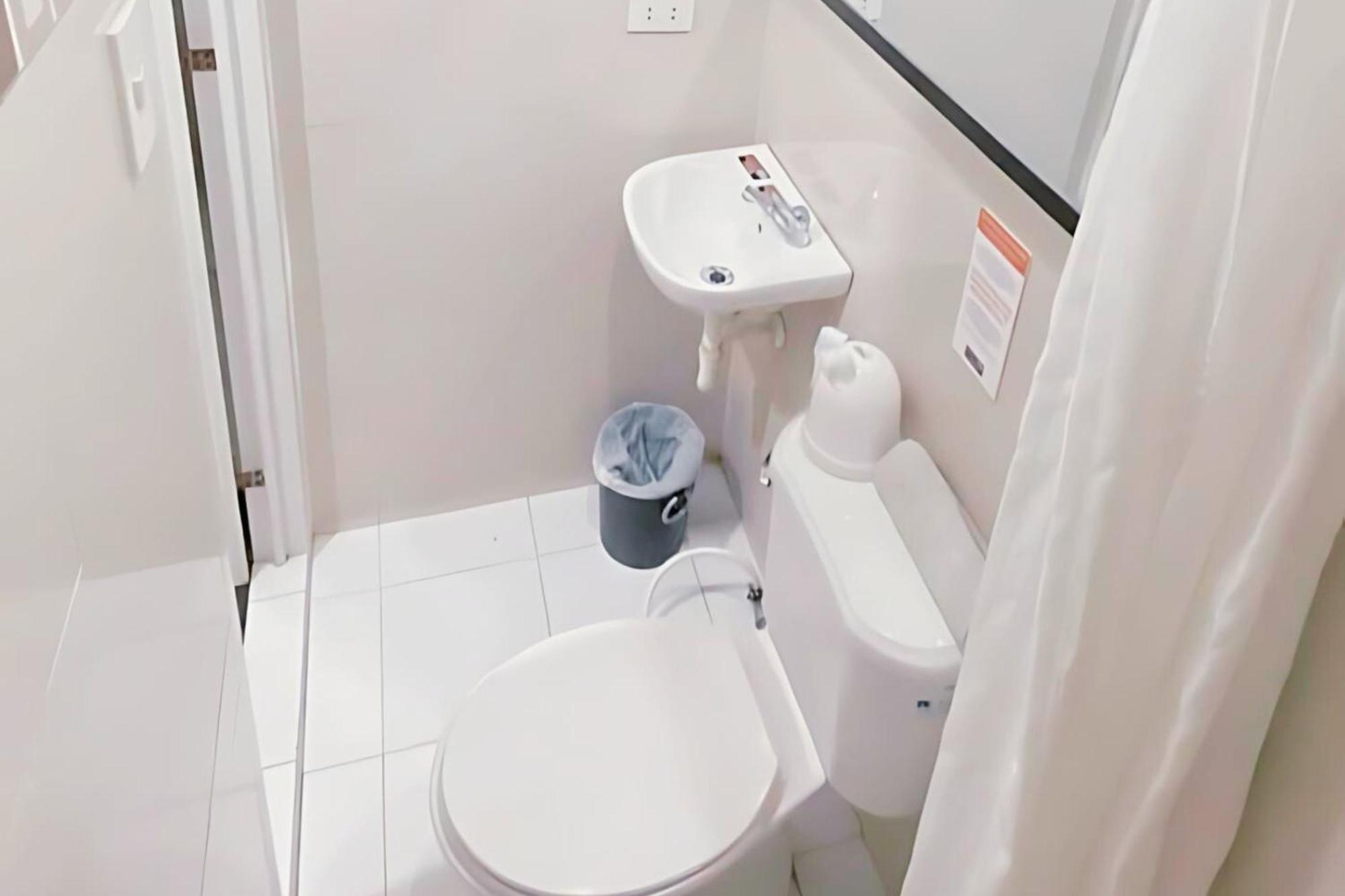 Urban Inn Iloilo חדר תמונה