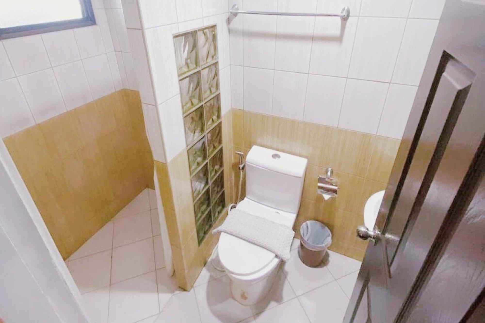 Urban Inn Iloilo חדר תמונה