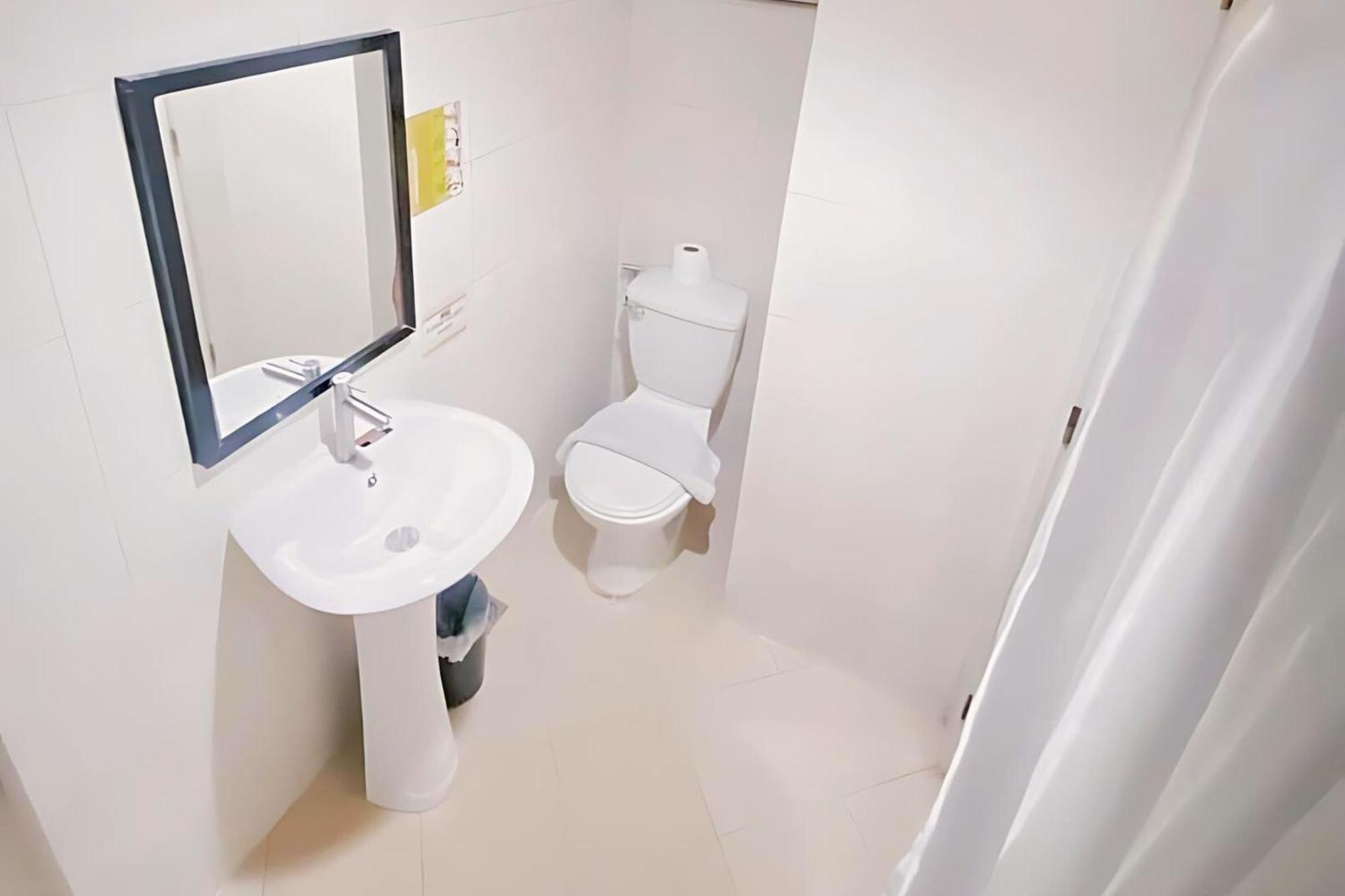 Urban Inn Iloilo חדר תמונה