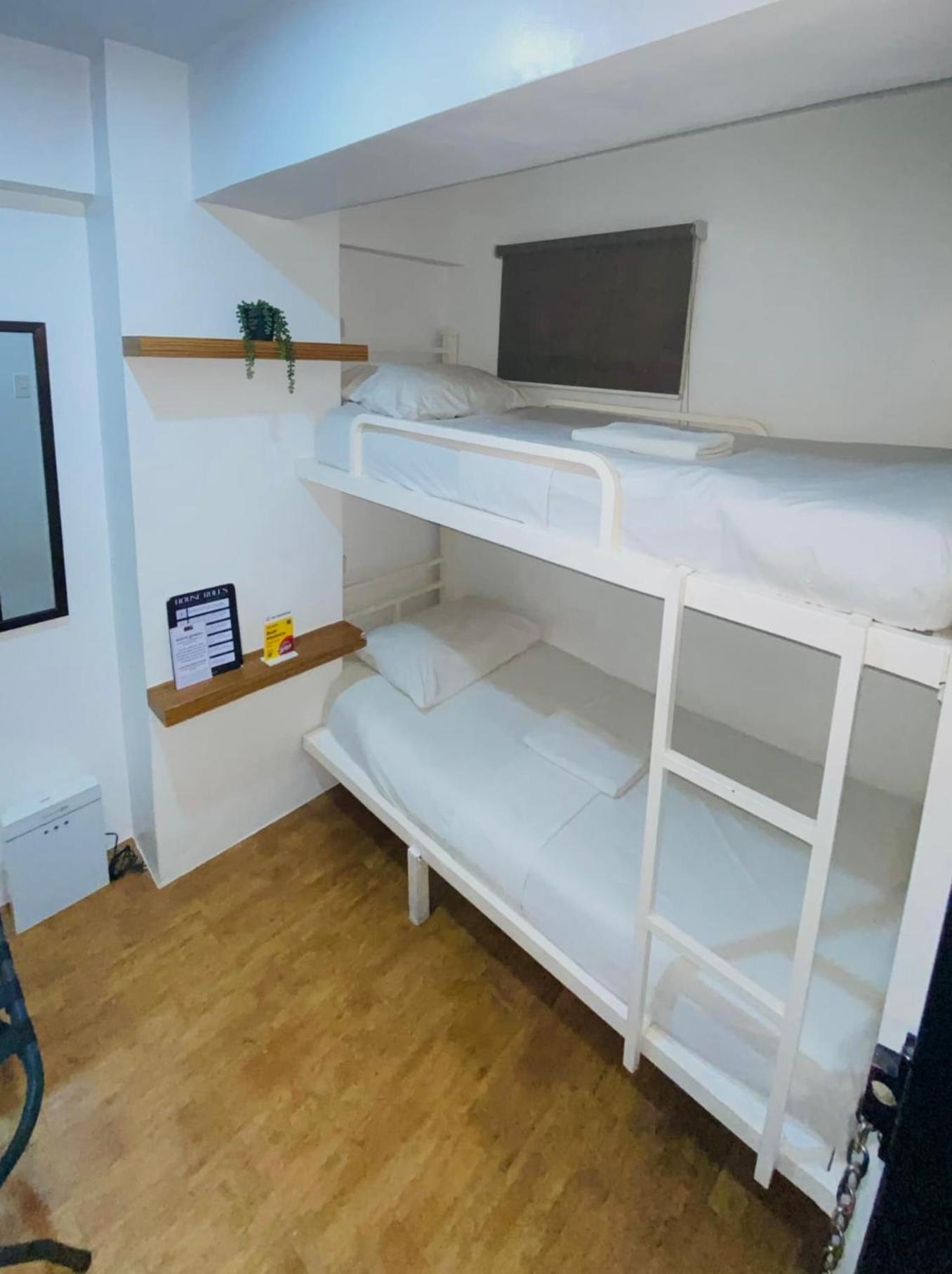 Urban Inn Iloilo חדר תמונה