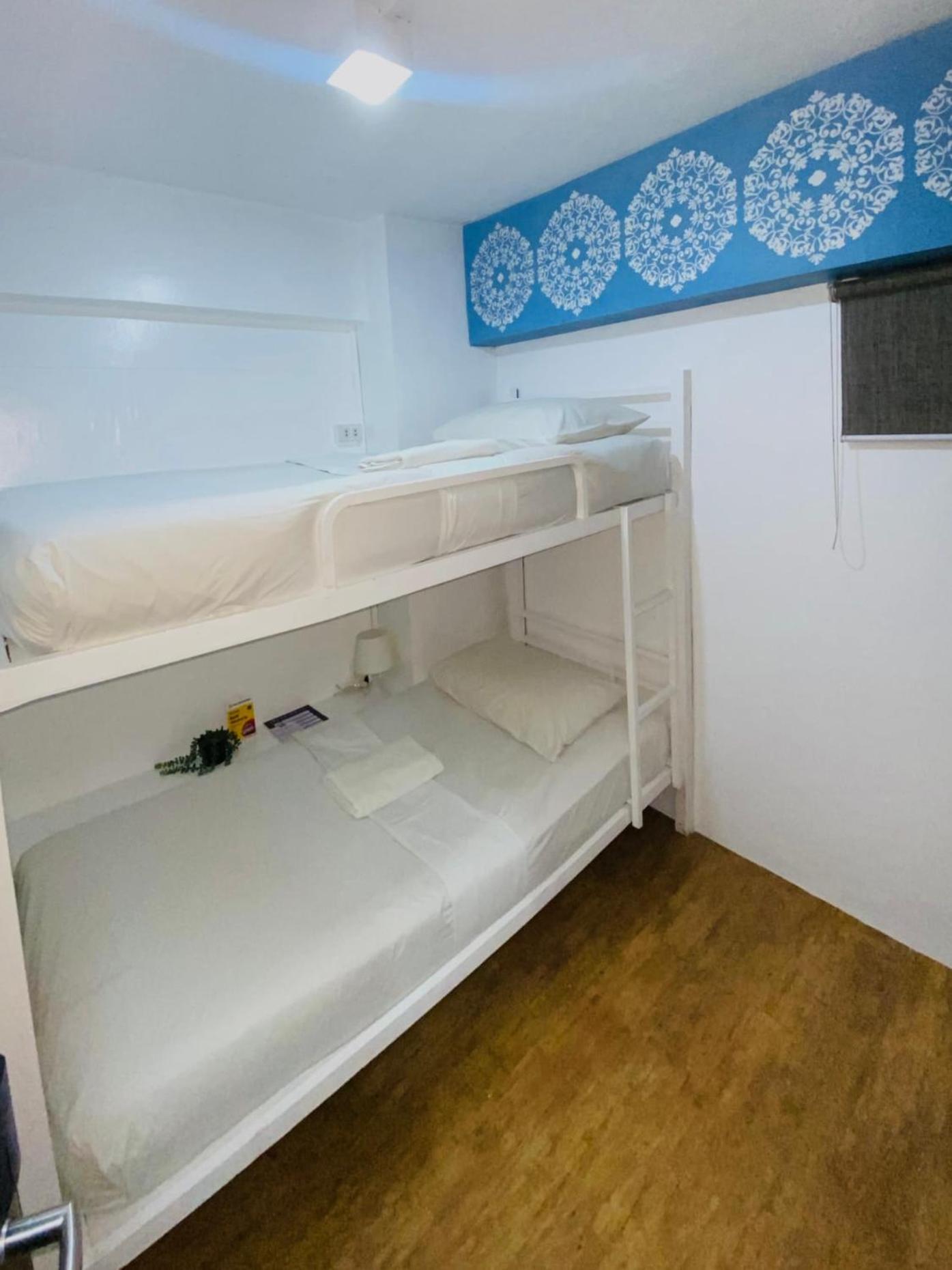 Urban Inn Iloilo חדר תמונה