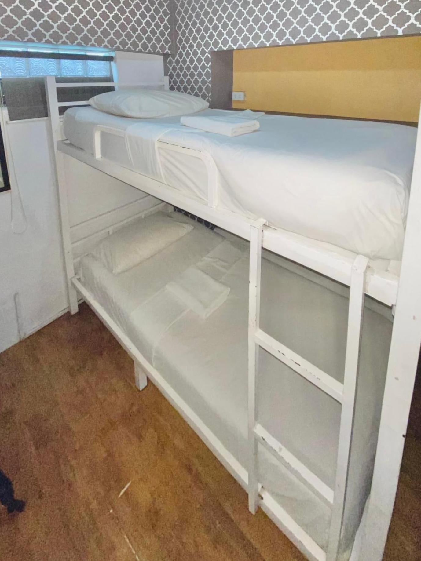 Urban Inn Iloilo חדר תמונה