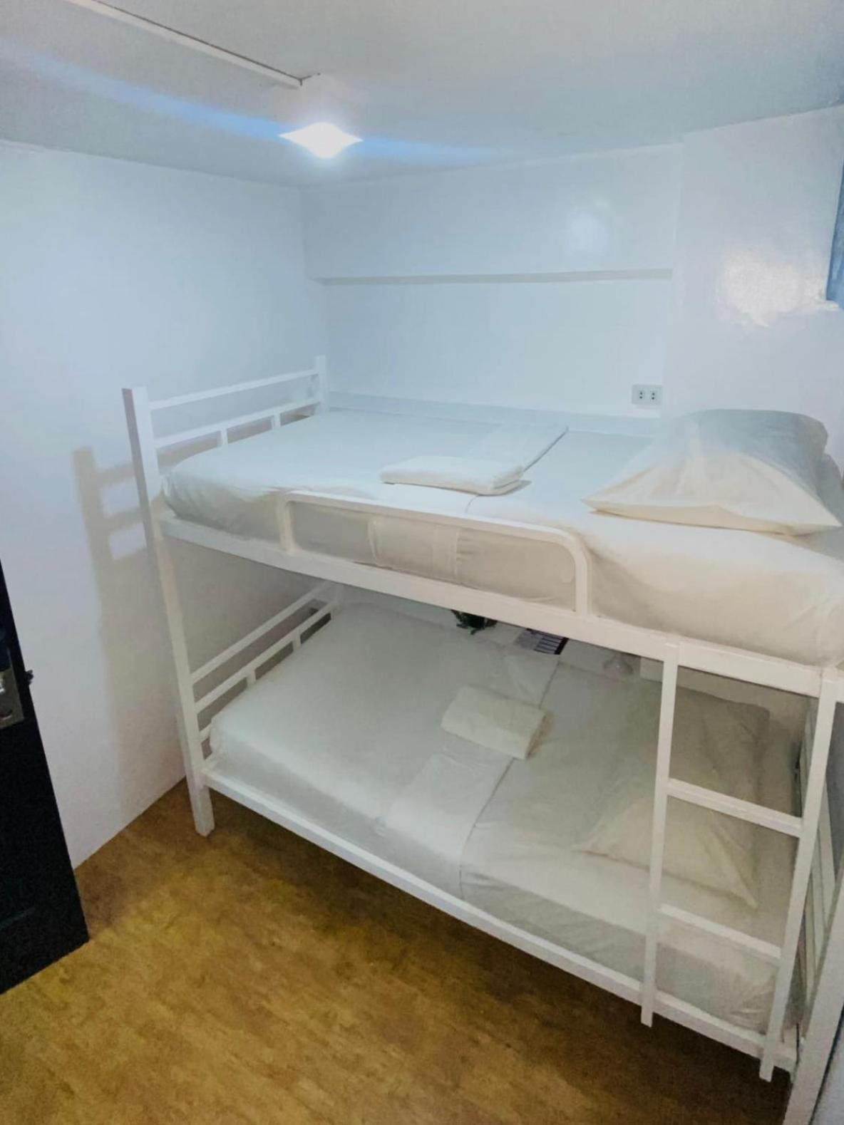 Urban Inn Iloilo חדר תמונה