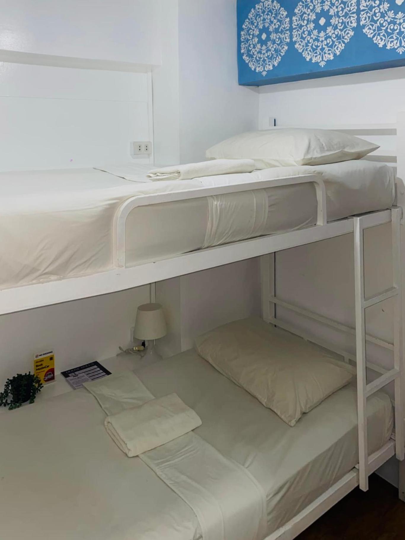 Urban Inn Iloilo חדר תמונה