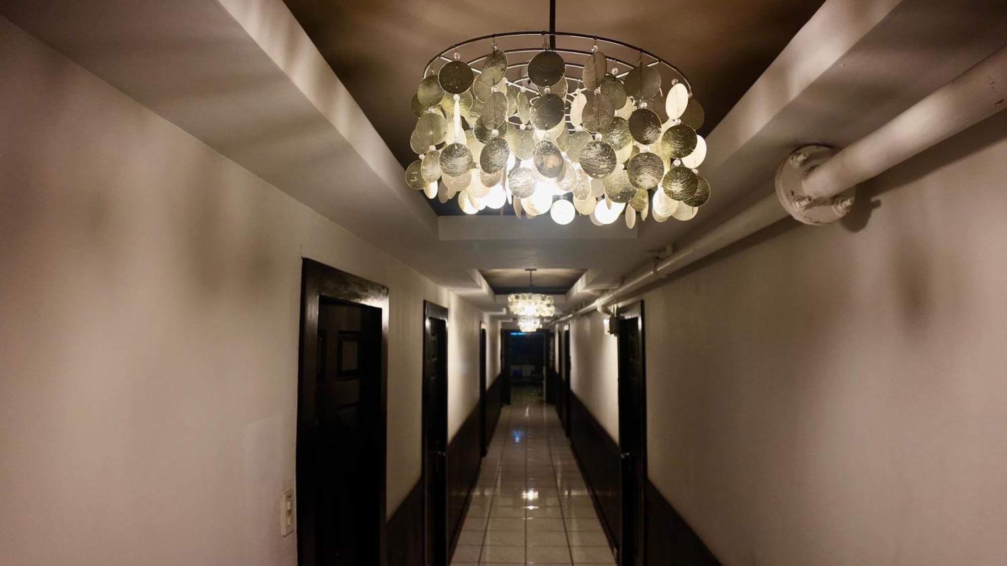 Urban Inn Iloilo מראה חיצוני תמונה