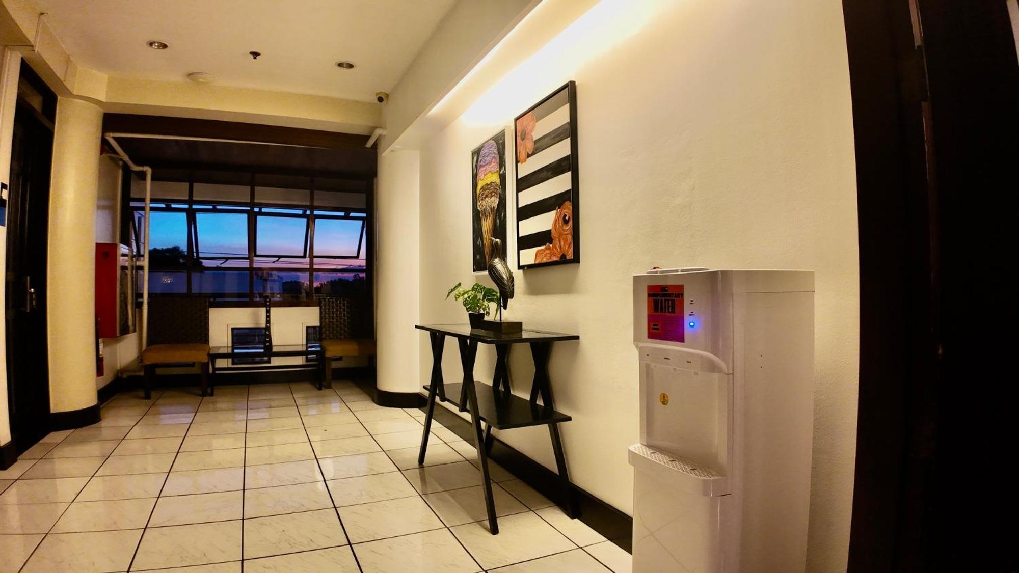 Urban Inn Iloilo מראה חיצוני תמונה