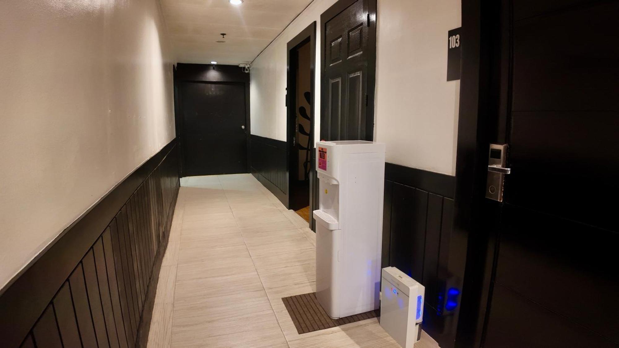 Urban Inn Iloilo מראה חיצוני תמונה