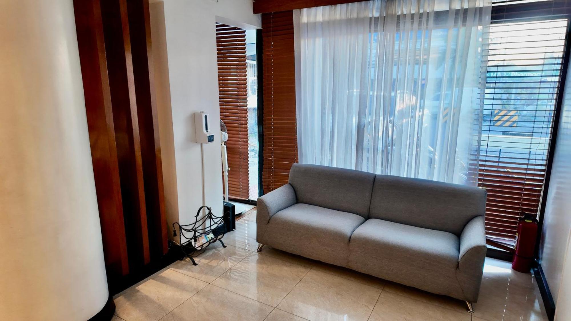 Urban Inn Iloilo מראה חיצוני תמונה