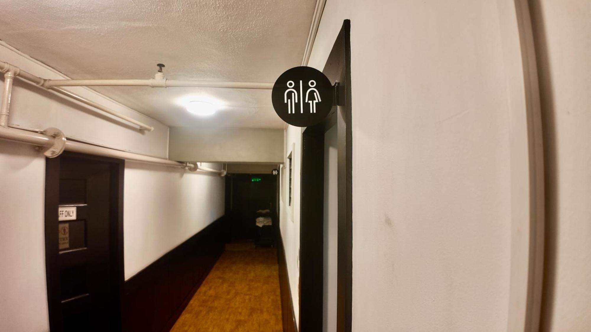 Urban Inn Iloilo מראה חיצוני תמונה
