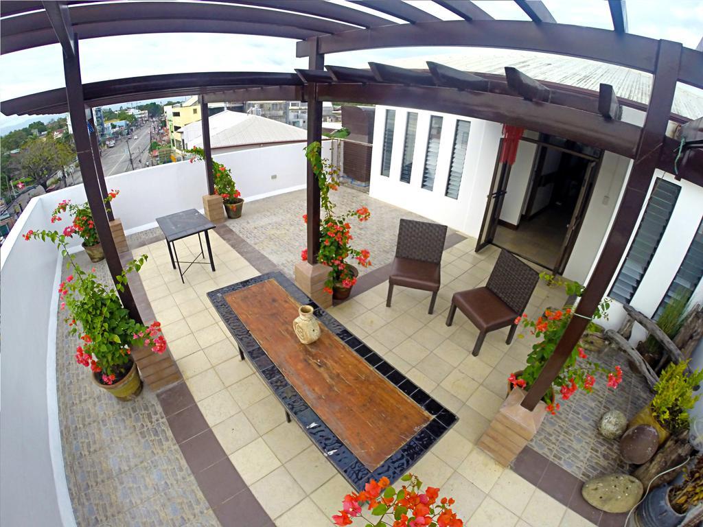 Urban Inn Iloilo מראה חיצוני תמונה