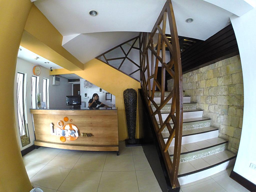 Urban Inn Iloilo מראה חיצוני תמונה