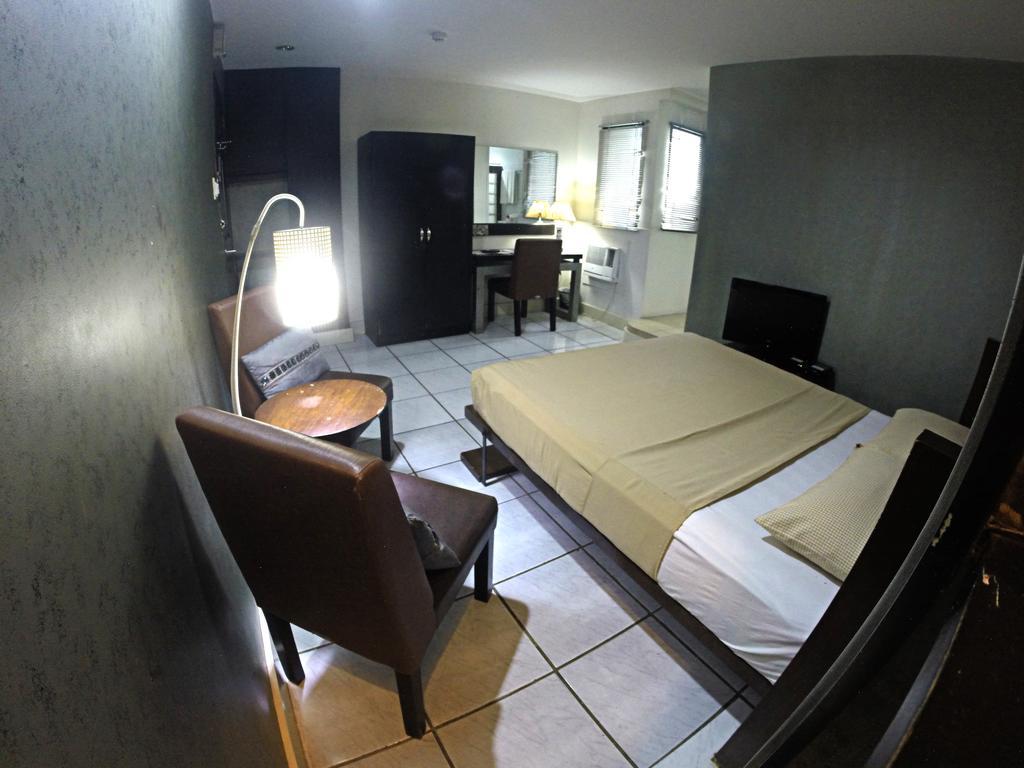 Urban Inn Iloilo חדר תמונה