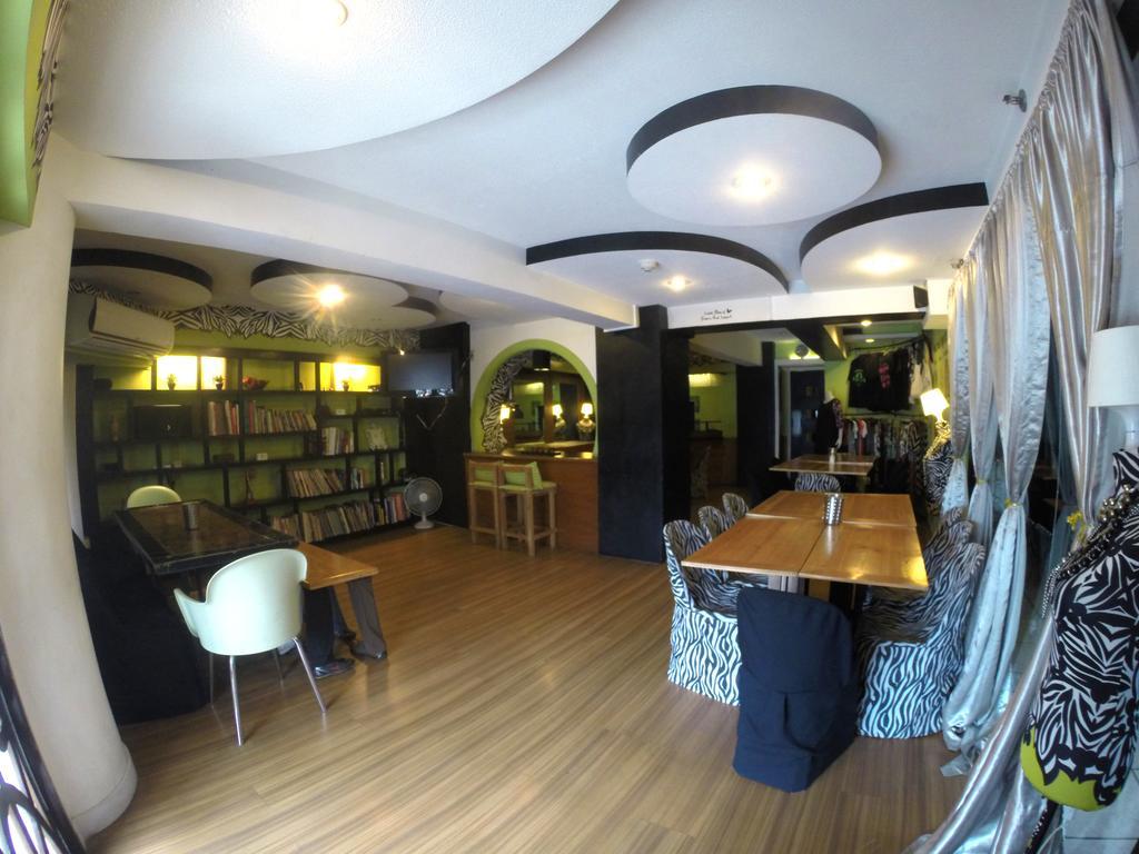 Urban Inn Iloilo מראה חיצוני תמונה