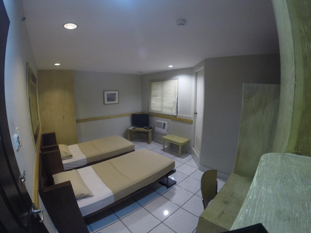 Urban Inn Iloilo מראה חיצוני תמונה
