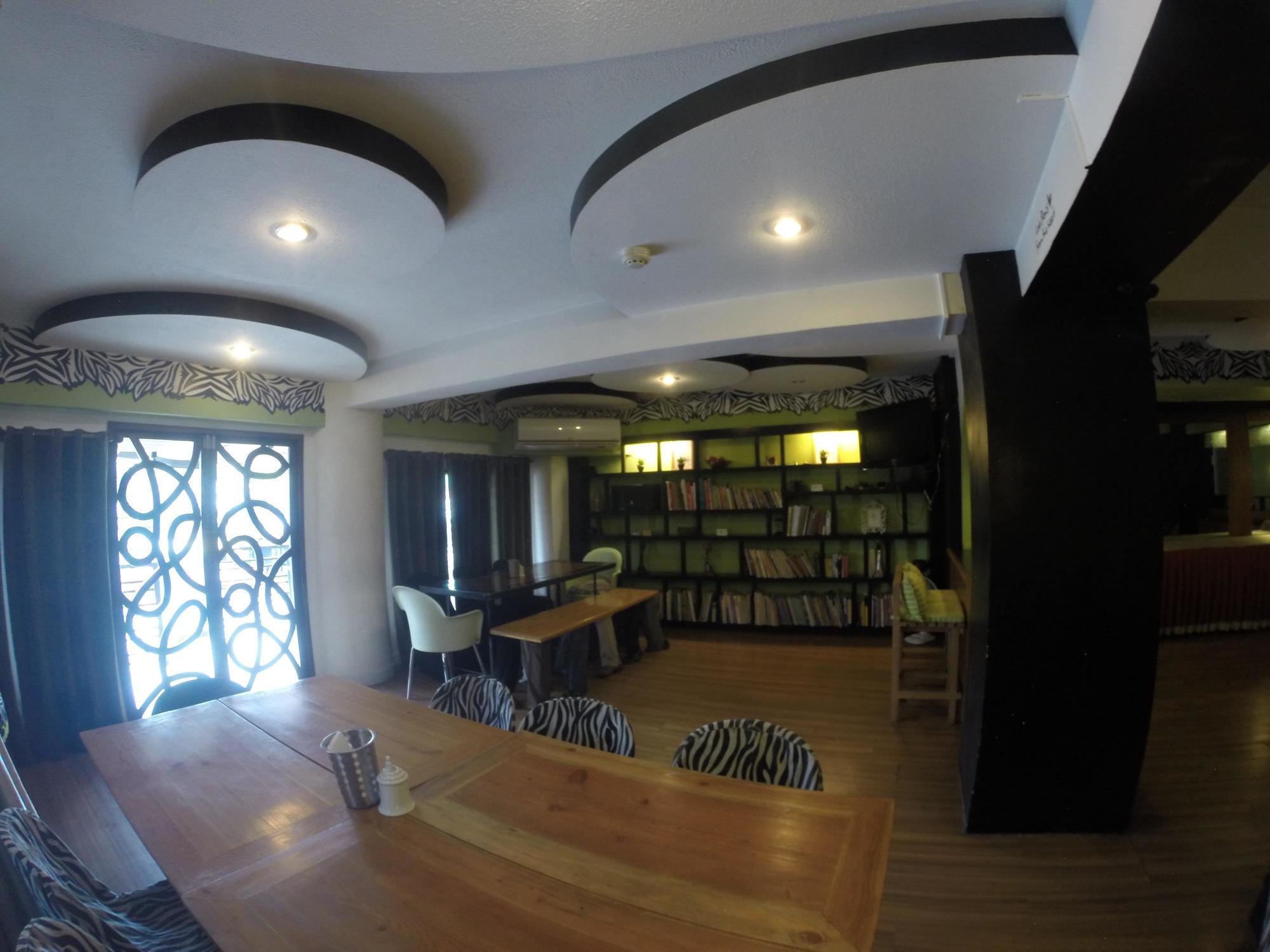 Urban Inn Iloilo מראה חיצוני תמונה