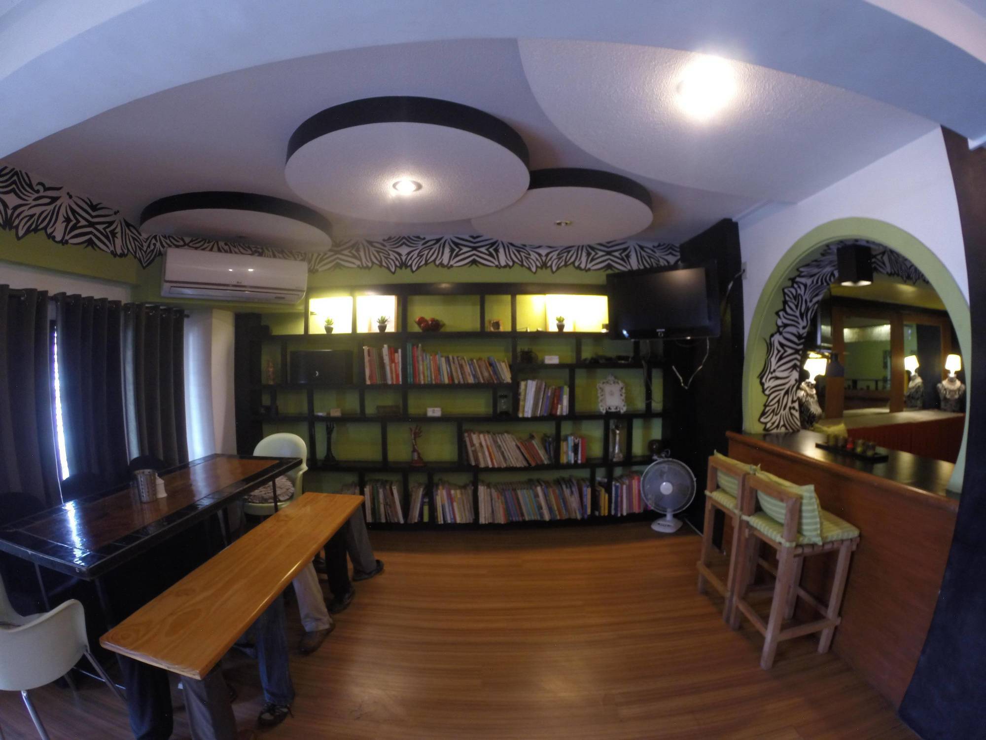 Urban Inn Iloilo מראה חיצוני תמונה